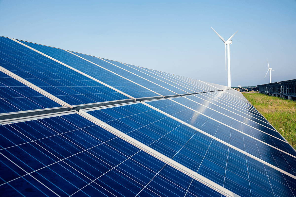 Rahasia Hidup Ramah Lingkungan dengan Energi Terbarukan