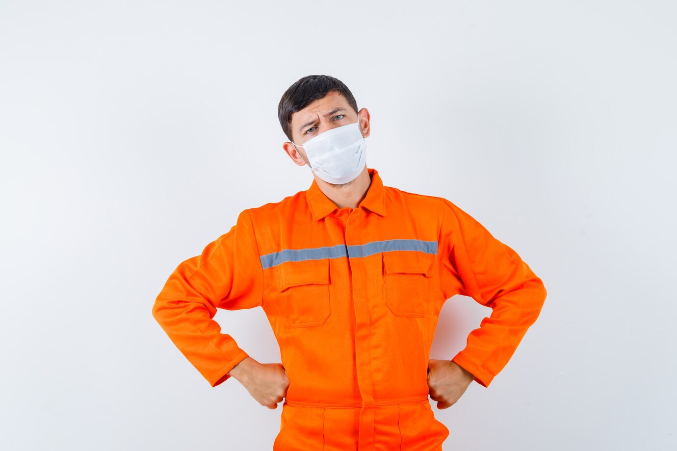 Fungsi Wearpack bagi Keamanan Kerja