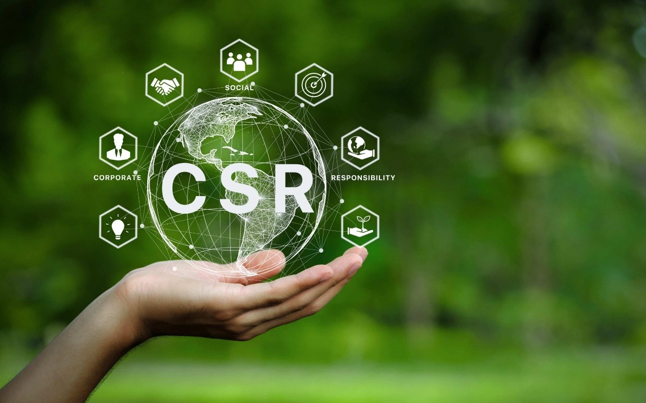 Peran Penting CSR dalam Pelestarian Lingkungan dan Keberlanjutan Bisnis