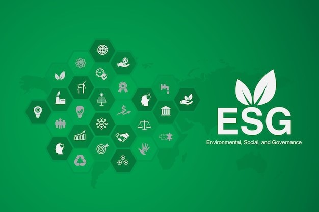 Kenapa ESG Penting dalam Investasi Berkelanjutan?