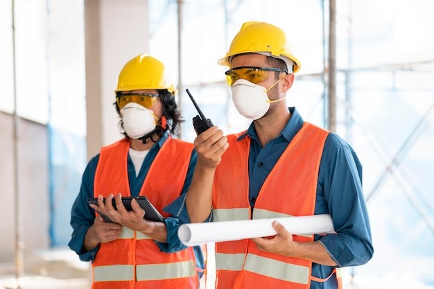 Pentingnya OHSAS Pada Keselamatan dan Kesehatan Kerja