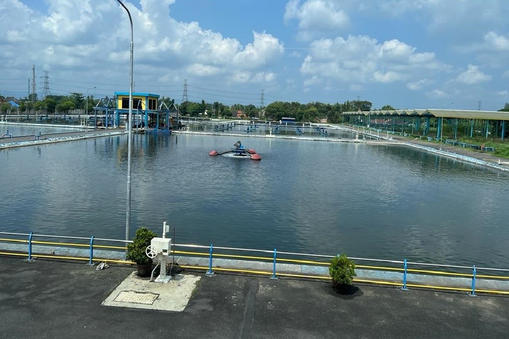 Meningkatkan Kualitas Air dengan IPAL yang Efektif