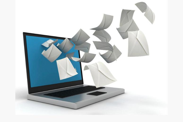 Benarkah Menghapus Email Dapat Membantu Mengurangi Pemanasan Global?