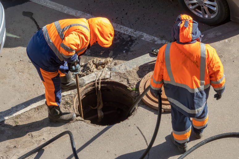 Apa Itu Sistem Sewerage? Berikut Jenis dan Perannya dalam Pengelolaan Limbah Cair