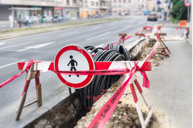 Sistem Kabel Listrik Bawah Tanah dan Perannya dalam Penataan Kota Modern