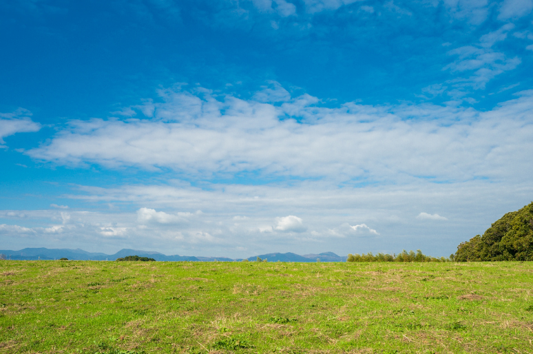 Mengapa Langit Berwarna Biru? Ini Penjelasan Sains di Baliknya!
