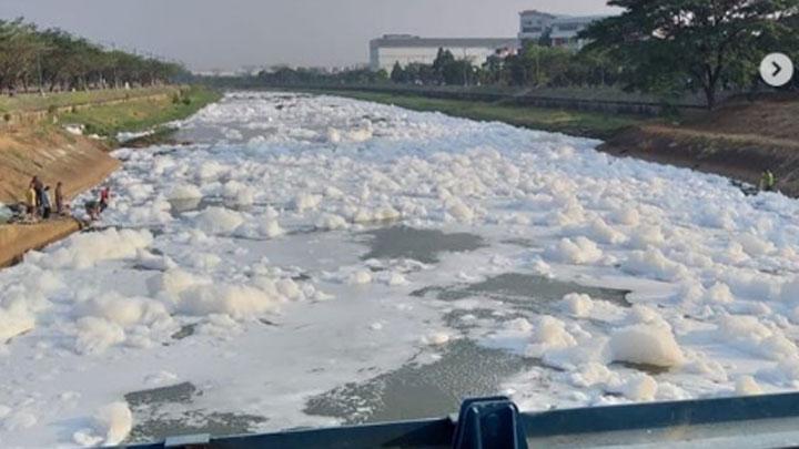 Sungai Tercemar di Indonesia: Kondisi Citarum, Ciliwung, dan Cara Memperbaikinya